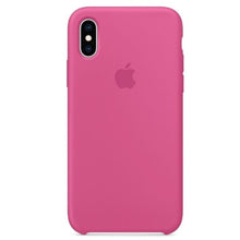 Load image into Gallery viewer, Carcasa Silicona iPhone Xs Max | NUEVO