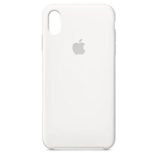 Load image into Gallery viewer, Carcasa Silicona iPhone Xs Max | NUEVO