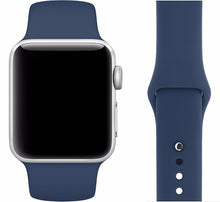 Cargar imagen en el visor de la galería, Correa genérica Apple Watch 38/40/42/44mm | NUEVO