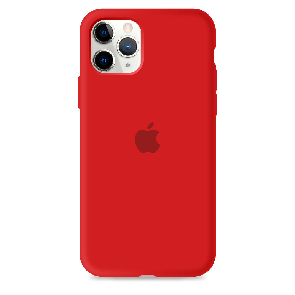 Carcasa iPhone 11 Pro Rojo | NUEVO