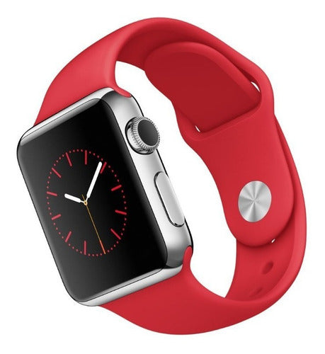 Correa genérica Apple Watch 38/40/42/44mm | NUEVO