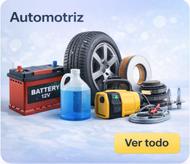 Automotriz