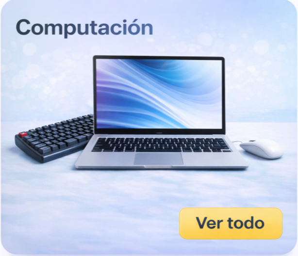 Computación