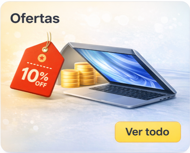 Ofertas