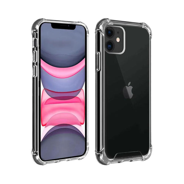 Carcas Antigolpes para Iphone Varios Modelos ( Iphone 12, 12pro,13pro)
