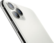 Cargar imagen en el visor de la galería, iPhone 11 Pro 64 GB Silver Seminuevo

