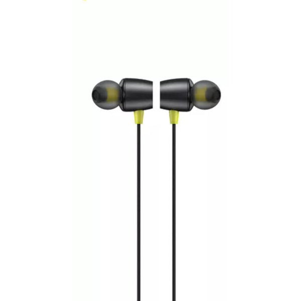 Audifonos Awei L5 In Ear Jack 3.5mm Negro