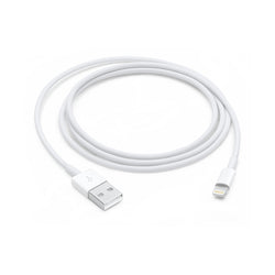 Cable 1 metro con conector lightning USB | NUEVO