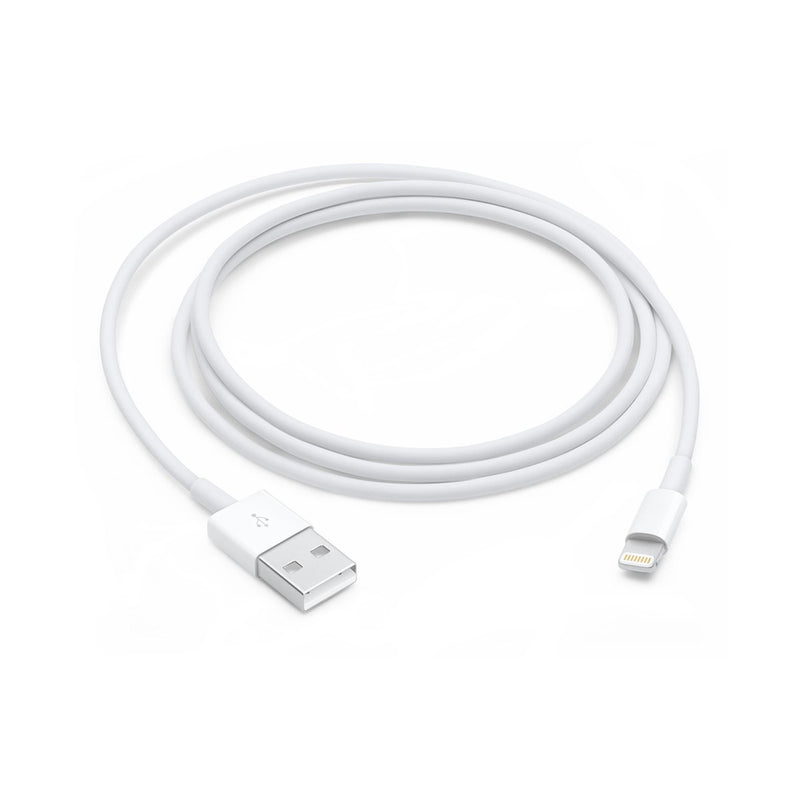Cable 1 metro con conector lightning USB | NUEVO