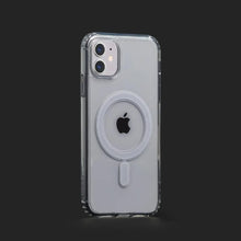 Cargar imagen en el visor de la galería, Carcasa MagSafe Transparente iPhone 11 | Nuevo
