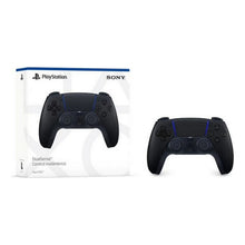 Cargar imagen en el visor de la galería, Control Joystick Dualsense Midmimg B (nuevo - Caja Abierta) Midnht Black
