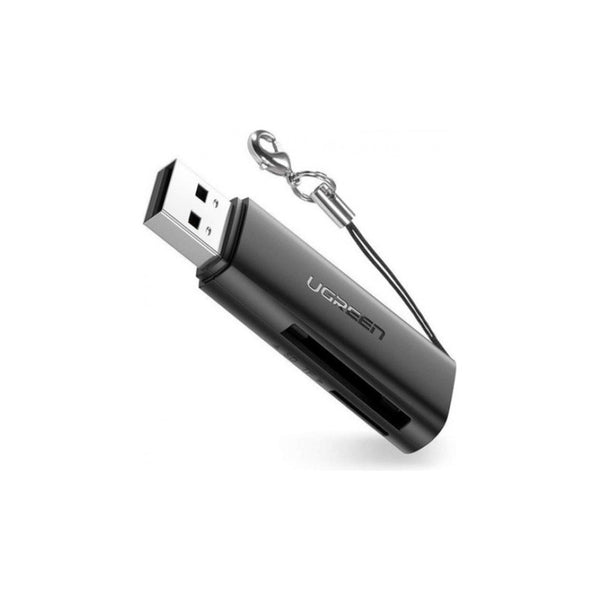 Lector De Tarjetas Sd Usb 3.0 Superrápido