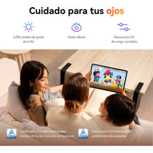 Cargar imagen en el visor de la galería, Tablet Huawei Matepad Se 11, 8g+128g, Tablet M-pencil Incluido, Pantalla Fullview De 11, Superbatería De 7700 Mah, Wi-fi/bluetooth, Azul (nuevo Con Caja Abierta)
