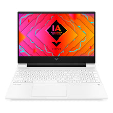 Cargar imagen en el visor de la galería, Notebook Hp Victus 15-fb2028la Amd Ryzen 5 8gb Ram Nvidia Geforce Rtx 2050 512gb Ssd 15.6  (nuevo Con Caja Abierta)

