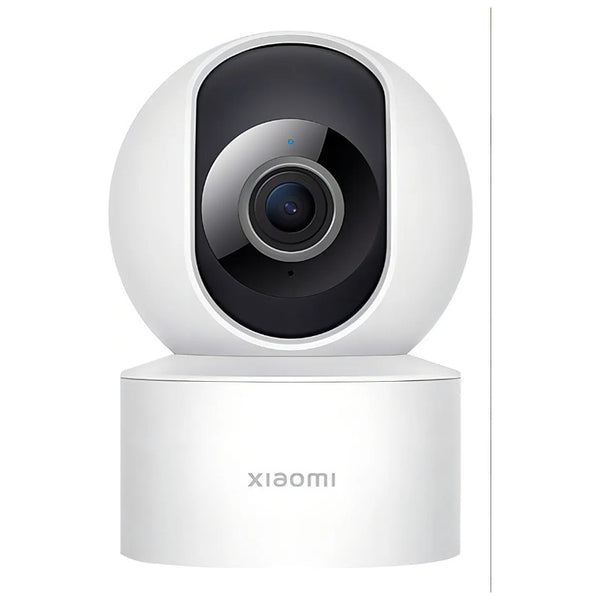 Cámara De Seguridad Xiaomi Smart C200 (nuevo-sin Caja) Blanco