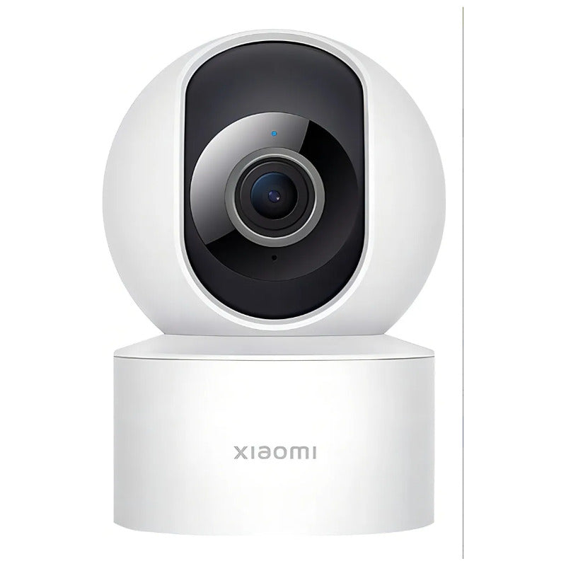 Cámara De Seguridad Xiaomi Smart C200 (nuevo-sin Caja) Blanco