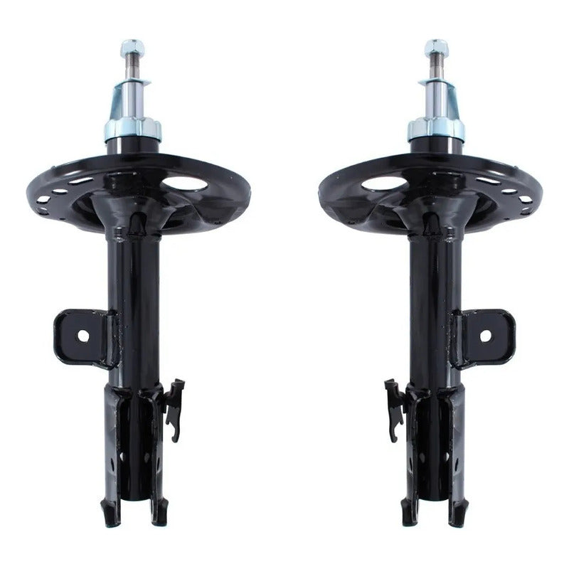 Amortiguadores Delanteros Toyota Rav4  2006-2012 / El Par