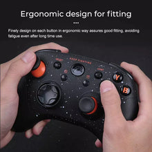 Cargar imagen en el visor de la galería, Gamepad Inalámbrico Bluetooth Dareu H101 Teléfono Android
