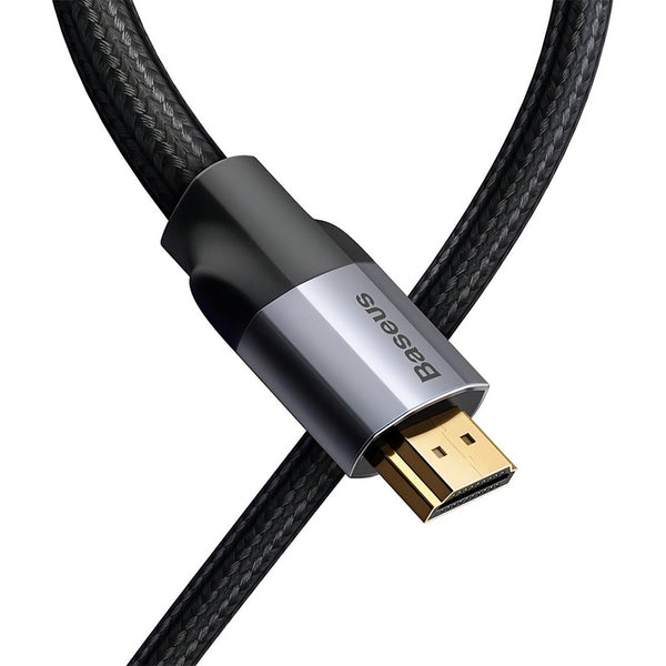 Cable Hdmi 4k De 1 Metro Enjoyment - Baseus