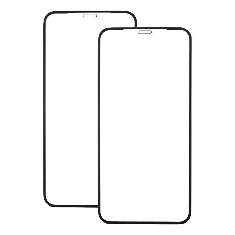 Mica Vidrio Xiaomi Mi 10t / 10t Pro 9h 2.5d + Cámara