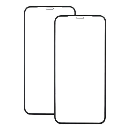 Mica Vidrio Xiaomi Mi 10t / 10t Pro 9h 2.5d + Cámara