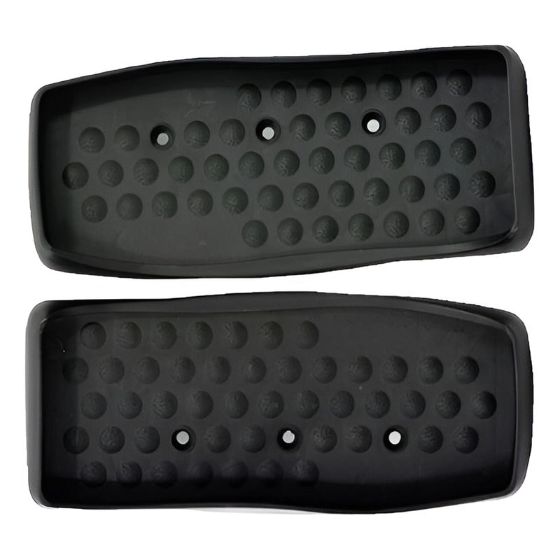 Pedal De Plástico , Equipo De Gimnasio