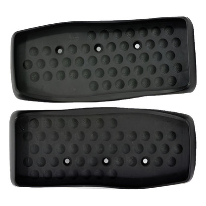Pedal De Plástico , Equipo De Gimnasio