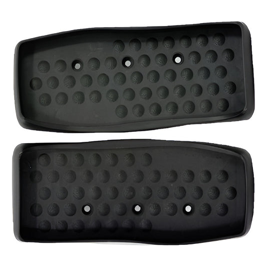 Pedal De Plástico , Equipo De Gimnasio
