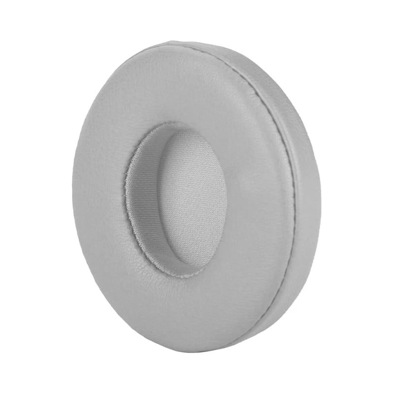 Almohadillas Para Audifonos Solo 2 Solo 3 Wireless Gris