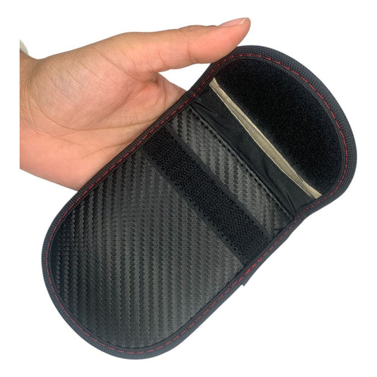 Bolsa Para Llavero Bloqueo De Señal Rfld Para Coche
