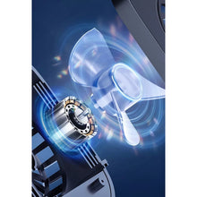 Cargar imagen en el visor de la galería, Ventilador Enfriador Para Celular Universal Usb
