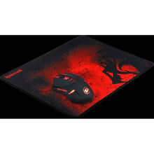 Cargar imagen en el visor de la galería, Kit Redragon Padmouse/ratón Inalambrico M601wl-ba Negro Y Rojo
