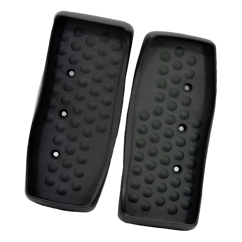 Pedal De Plástico , Equipo De Gimnasio