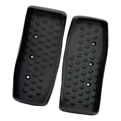 Pedal De Plástico , Equipo De Gimnasio