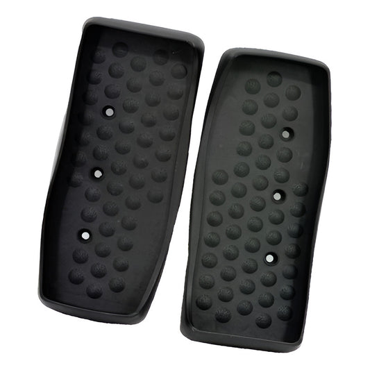 Pedal De Plástico , Equipo De Gimnasio