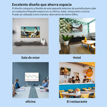 Cargar imagen en el visor de la galería, Pantalla Smart Tv Tizen Hikers De 32 Pulgadas Fhd
