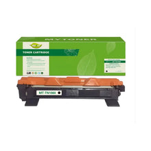 Cargar imagen en el visor de la galería, Toner Tn-1060 Negro Alternativo Hl1202 1112 1512 160
