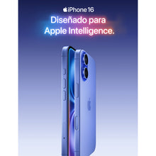 Cargar imagen en el visor de la galería, Apple iPhone 16 Plus (256 Gb) - Rosa - Excelente (Reacondicionado)
