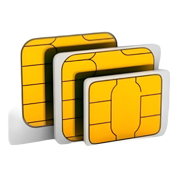 Chips Mixtos Pack De 80 Chips Entel, Wom, Movistar Y Claro No Aplica