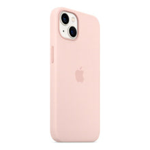 Cargar imagen en el visor de la galería, Funda Silicona Magsafe Para iPhone 13 Mini Rosa Caliza Apple
