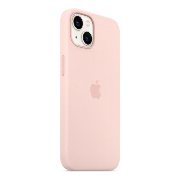 Funda Silicona Magsafe Para iPhone 13 Mini Rosa Caliza Apple