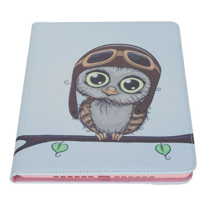 Funda Protectora De Poliuretano Para Tableta Portátil Variado