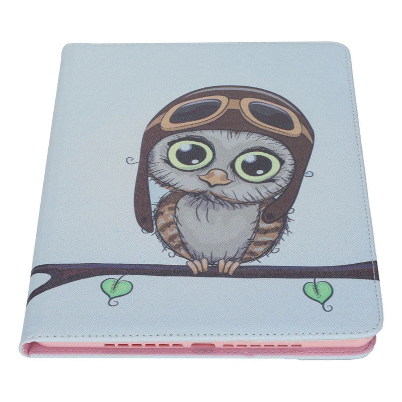 Funda Protectora De Poliuretano Para Tableta Portátil Variado