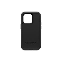 Cargar imagen en el visor de la galería, Funda Otterbox Defender Para iPhone 14 Pro Max 6.7 (3 Cámaras) - Color Negro
