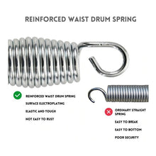 Cargar imagen en el visor de la galería, Trampolín Camas Elásticas Gimnasio Saltar
