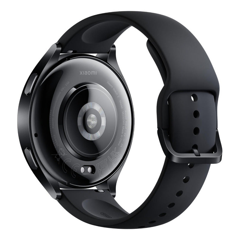 Xiaomi Watch 2 Silver (nuevo Con Caja Abierta)
