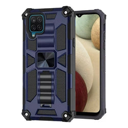Carcasa Samsung Galaxy M12 / A12 Antishock Reforzada
