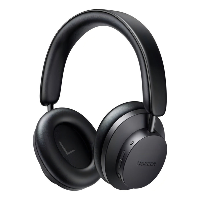 Auriculares Ugreen Bluetooth Con Cancelación De Ruido Tune Max, 3 Colores: Negro, Color Claro, Azul