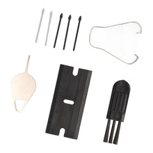 Load image into Gallery viewer, 4 Juegos De Puntas De Repuesto Para Lápices Capacitivos Sens
