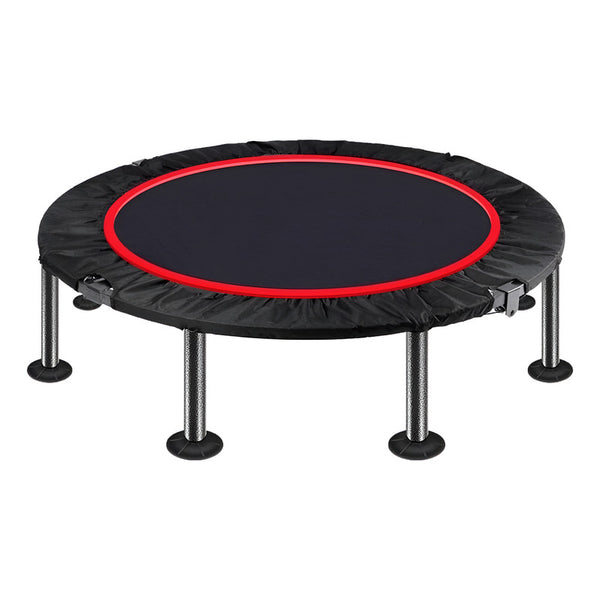 Trampolín Camas Elásticas Gimnasio Saltar